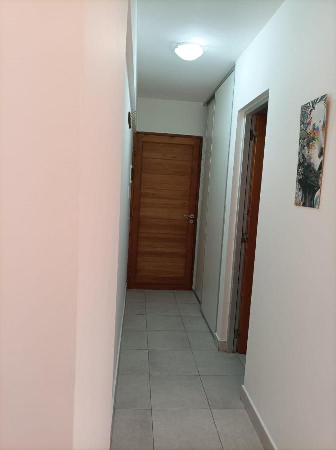 Departamento Salta Alsina Apartamento Exterior foto