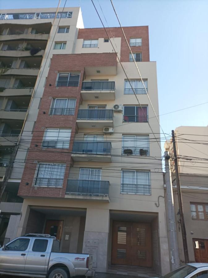 Departamento Salta Alsina Apartamento Exterior foto